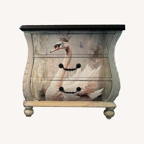 Used Bombay Company Dresser for sale on AptDeco
