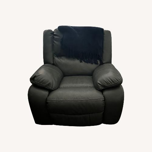 Used Ashley Furniutre Recliner for sale on AptDeco