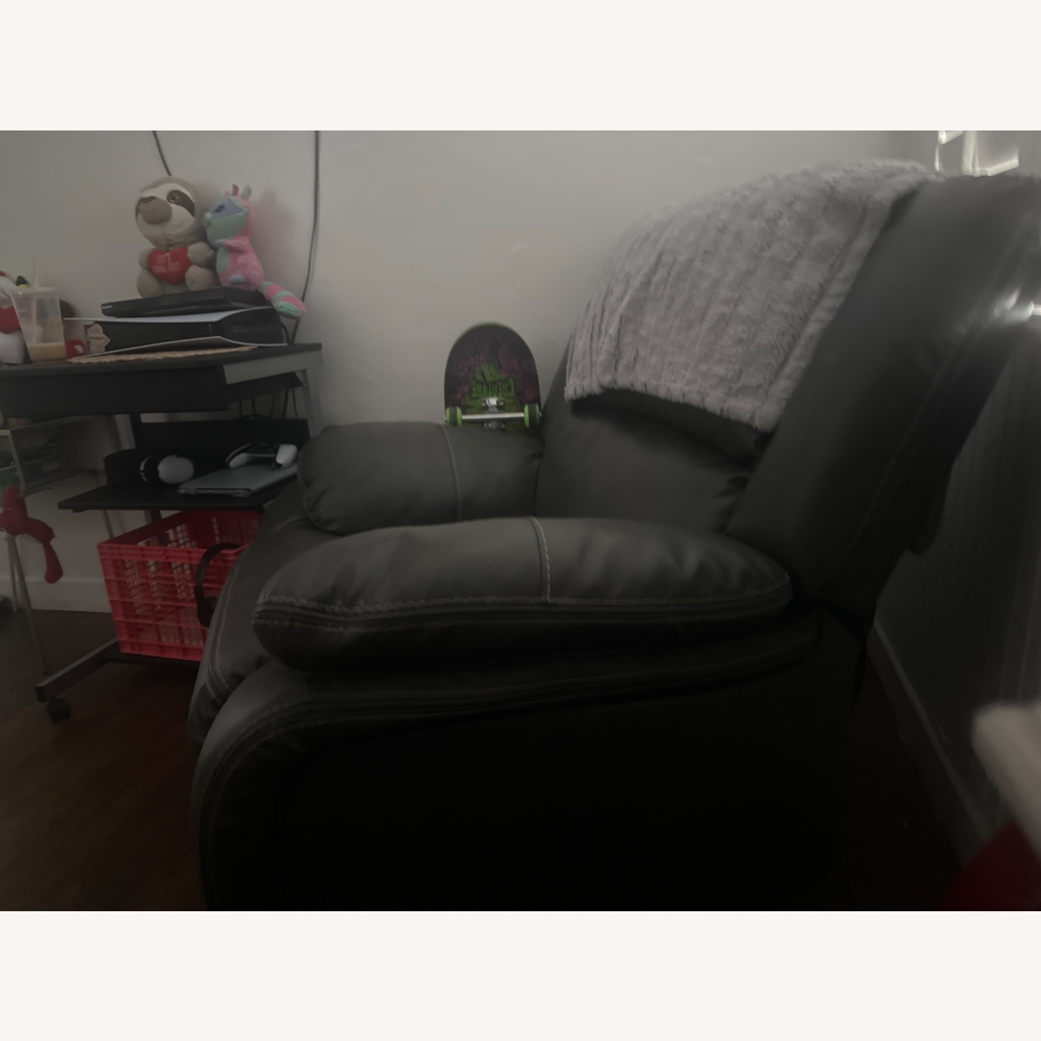 Ashley Furniutre Recliner - image-3