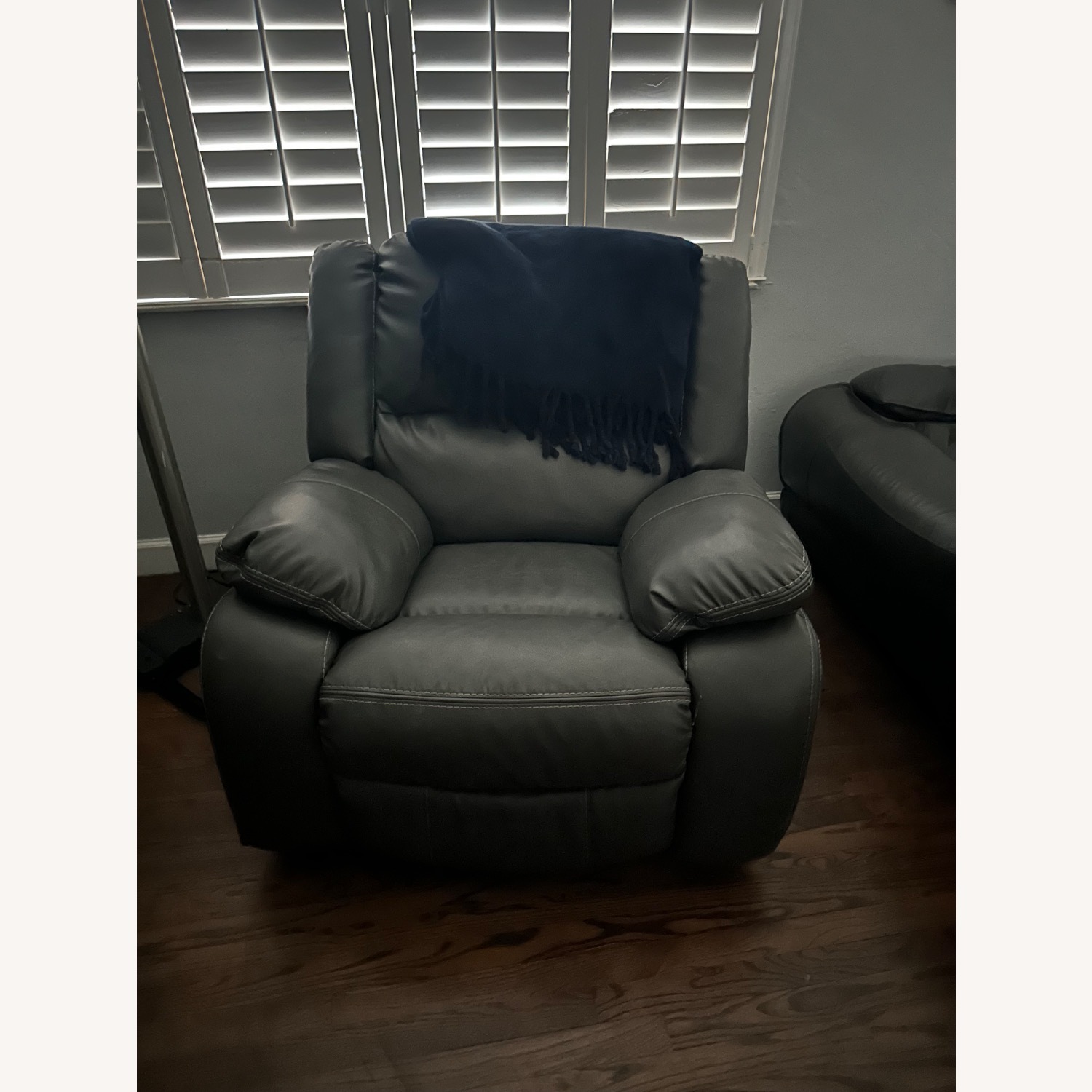 Ashley Furniutre Recliner - image-1