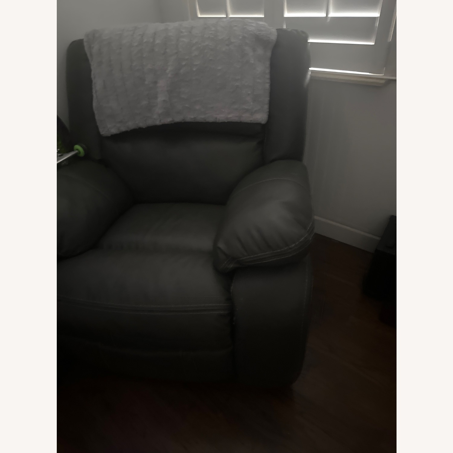 Ashley Furniutre Recliner - image-2