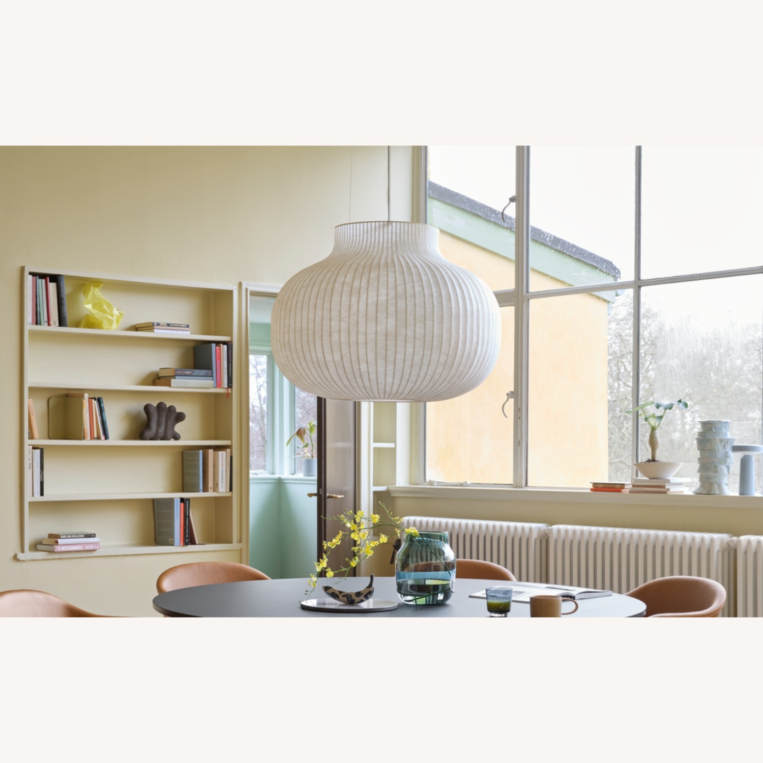Muuto Strand Pendant Lamp - image-1