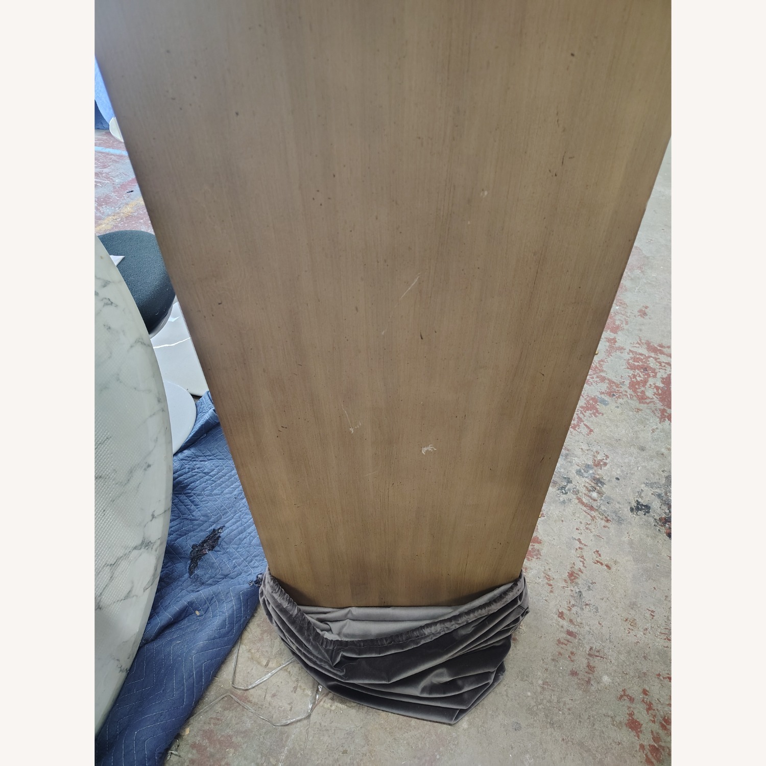 Ethan Allen Dining Room Table - image-3
