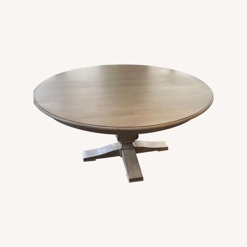 Used Ethan Allen Dining Room Table for sale on AptDeco