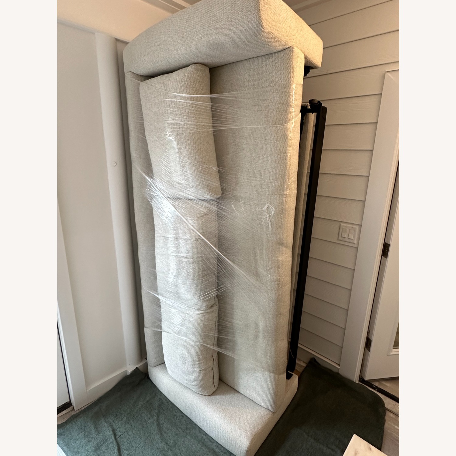Room & Board Oxford Pop-Up Sleeper Sofa - image-1