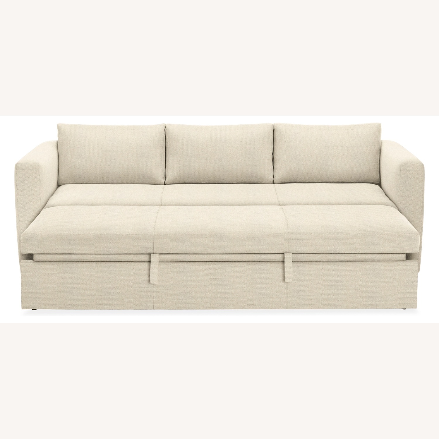 Room & Board Oxford Pop-Up Sleeper Sofa - image-6