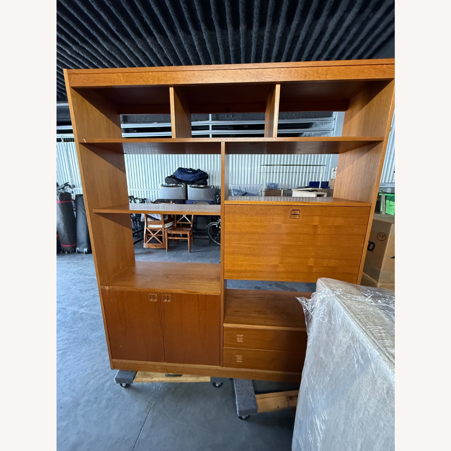 Scandinavian Designs Bookshelf - image-5