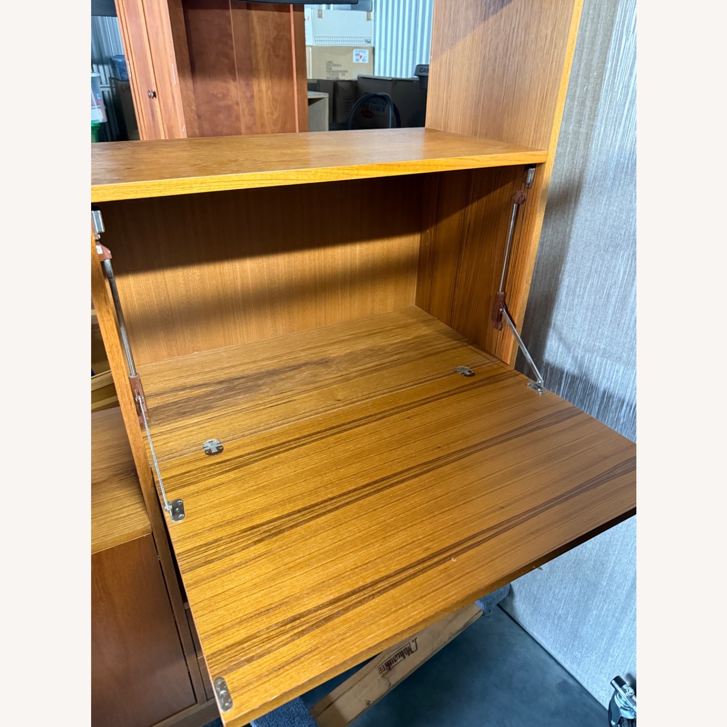 Scandinavian Designs Bookshelf - image-1