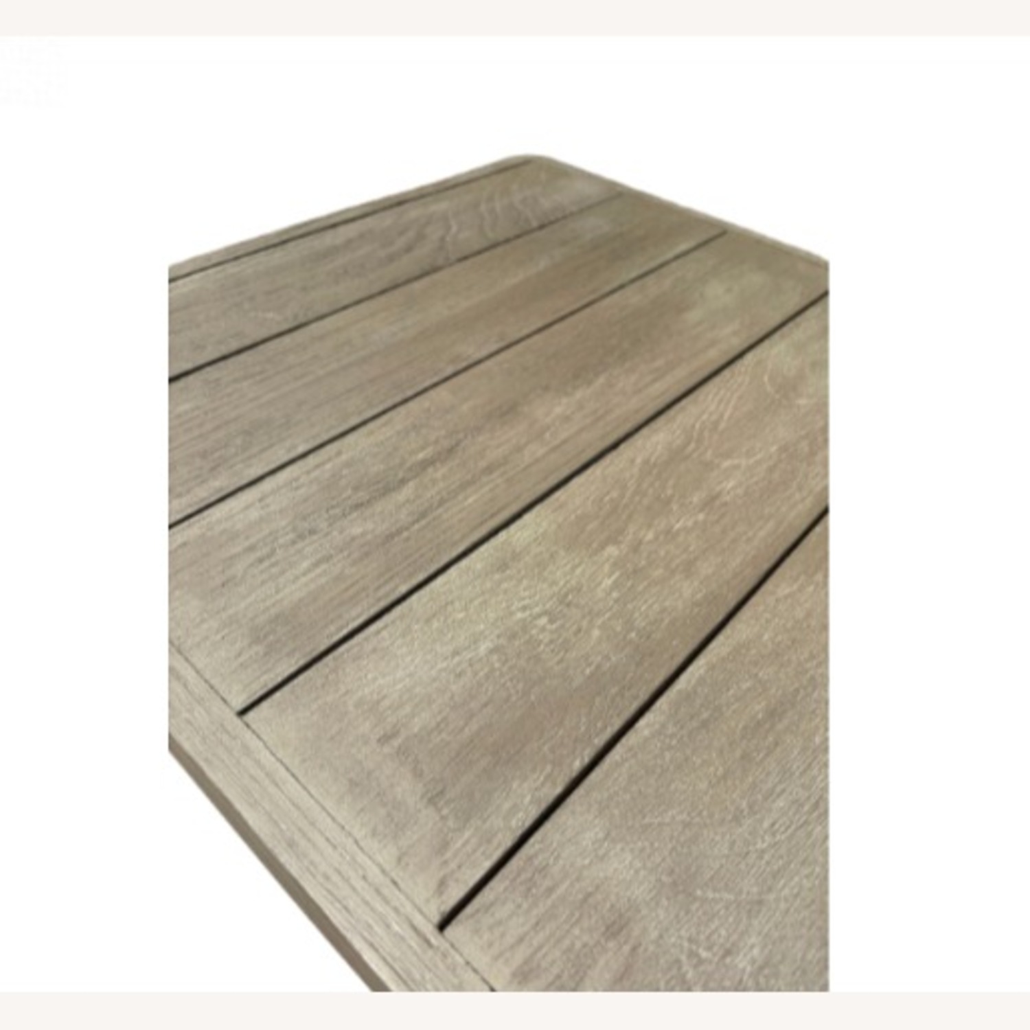 RH Malta Outdoor Teak Lounge Set - image-4