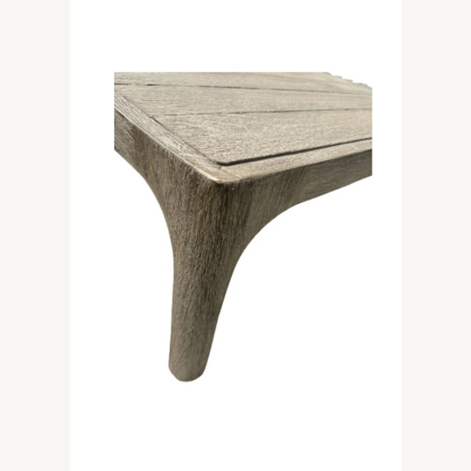 RH Malta Outdoor Teak Lounge Set - image-2