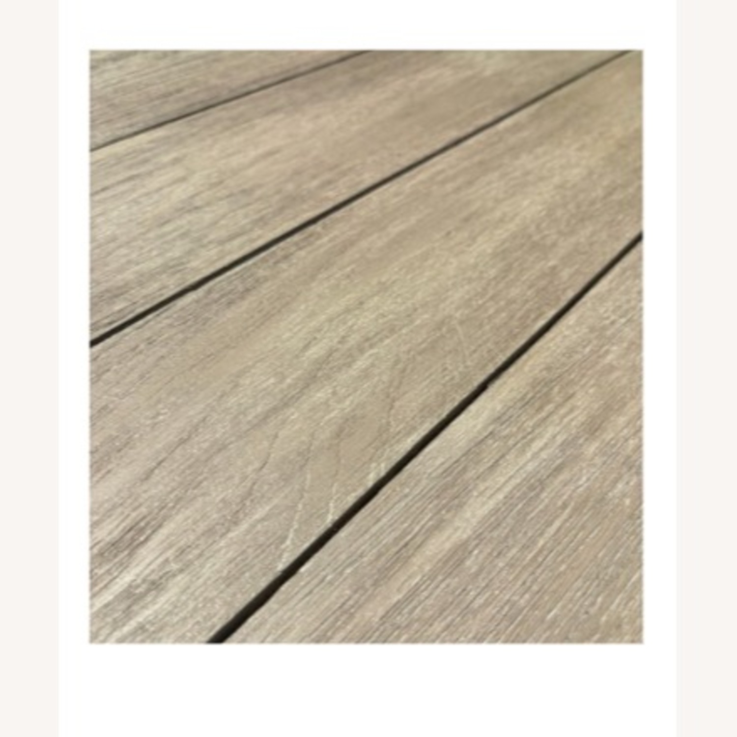 RH Malta Outdoor Teak Lounge Set - image-3