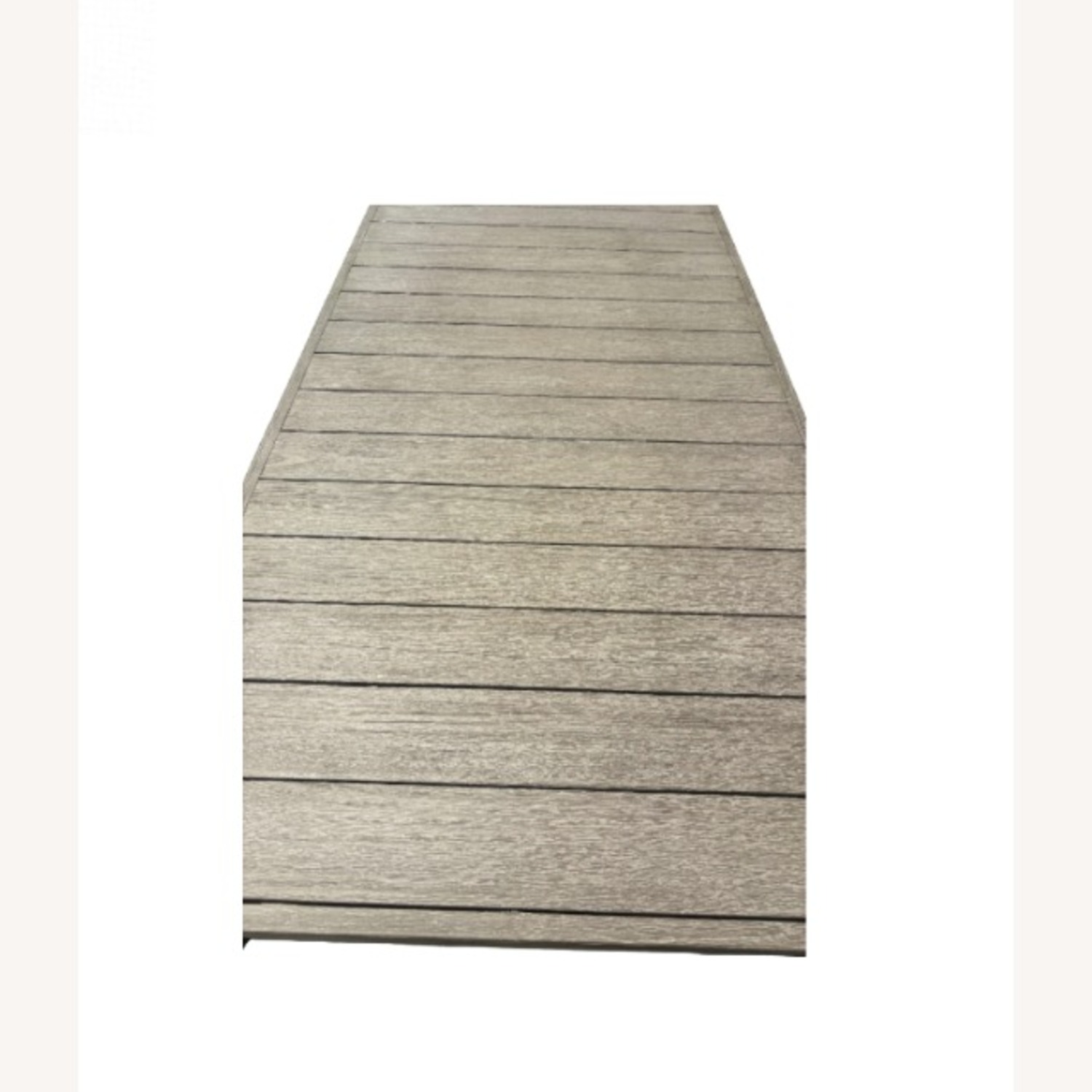 RH Malta Outdoor Teak Lounge Set - image-5