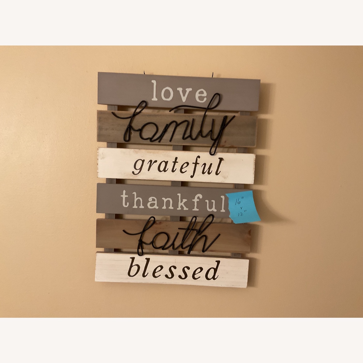 Eight Wall Photos Complete - image-3