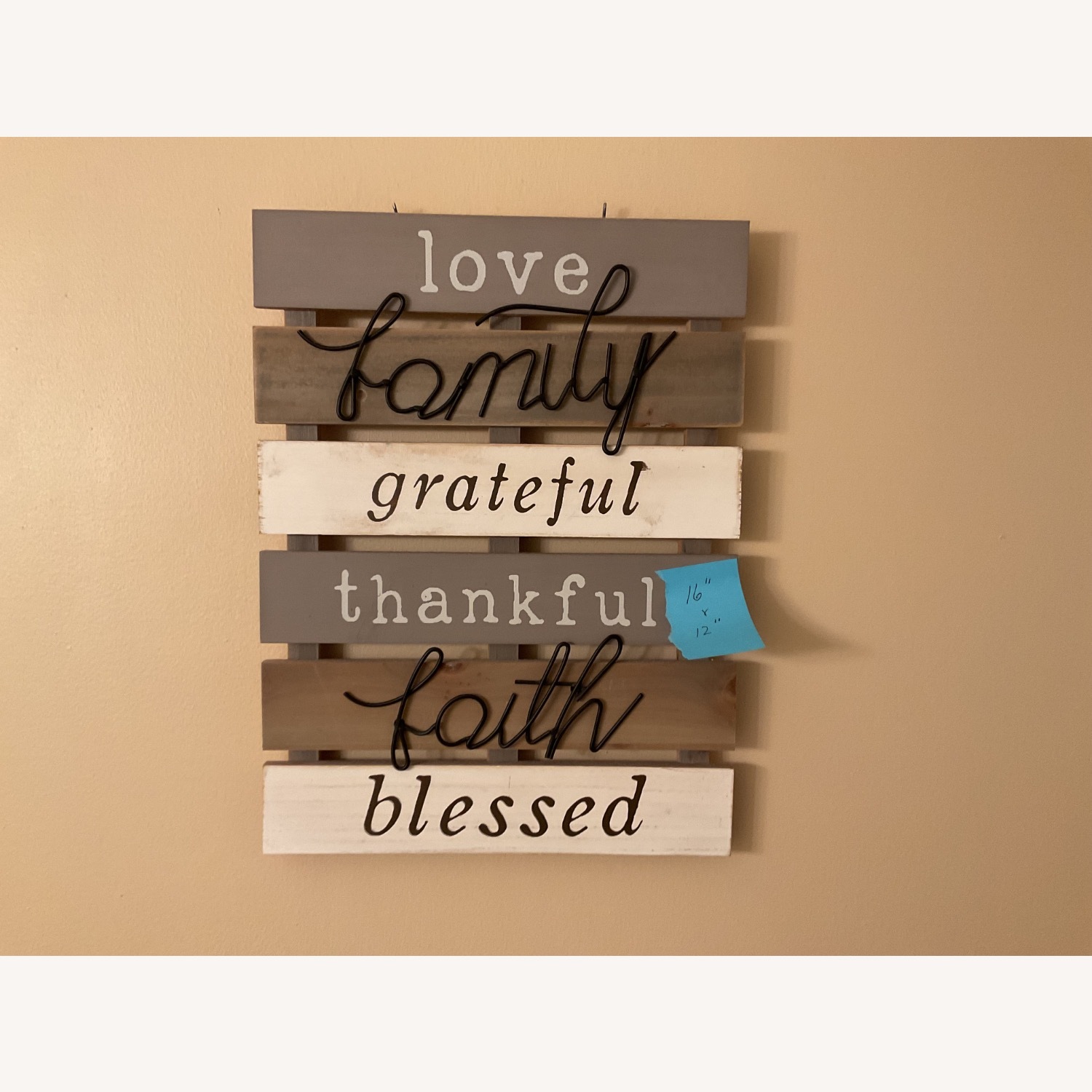 Eight Wall Photos Complete - image-9