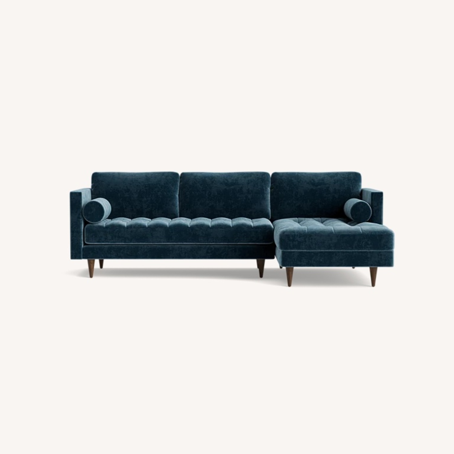 Joybird Briar Sectional - image-4