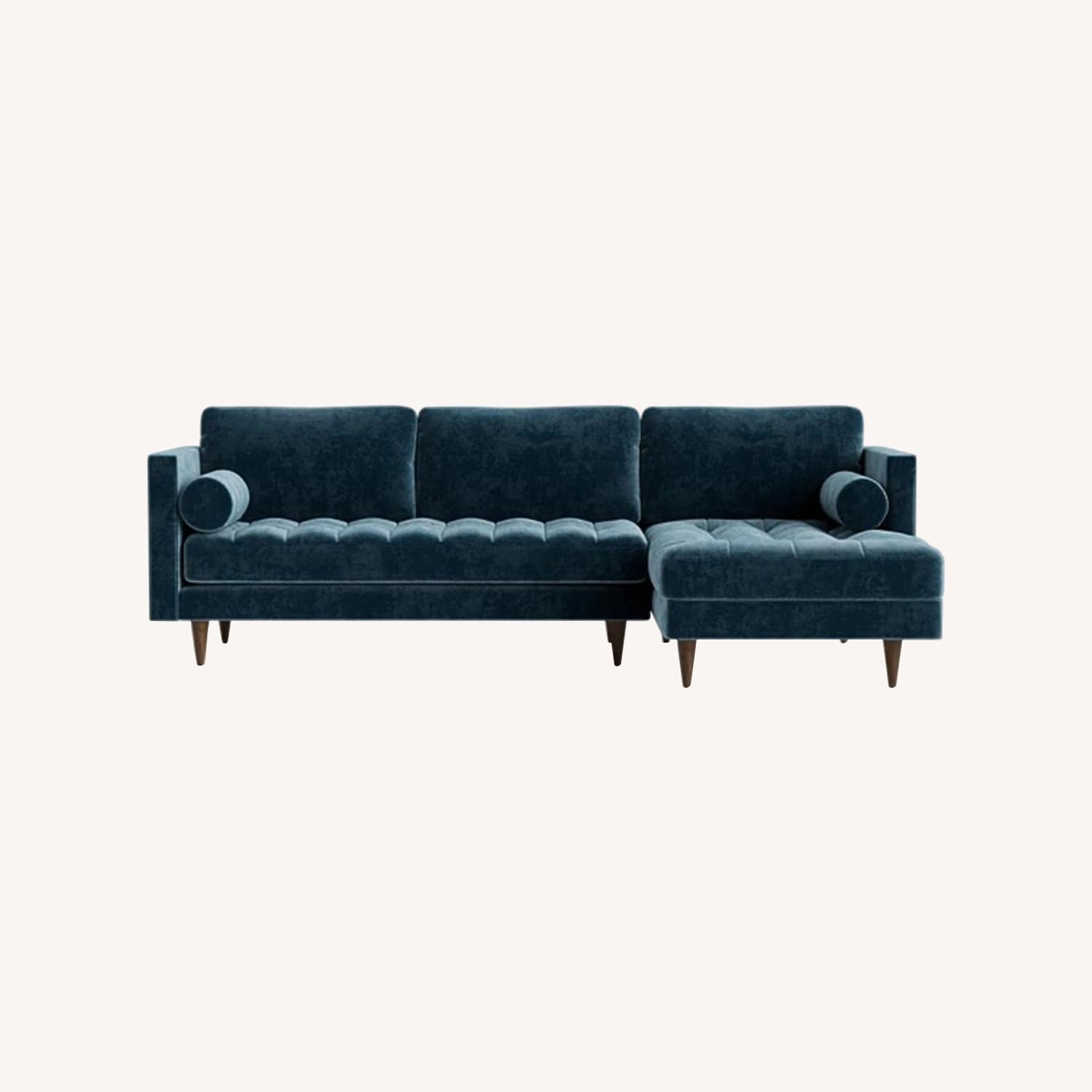 Joybird Briar Sectional - image-0