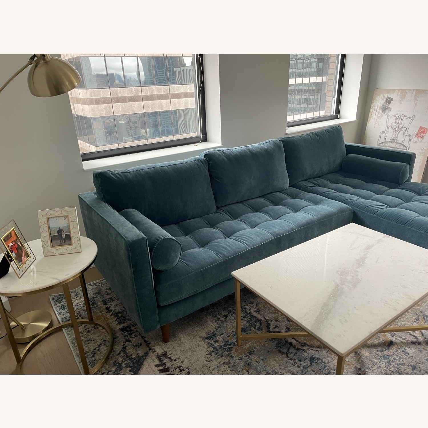 Joybird Briar Sectional - image-2