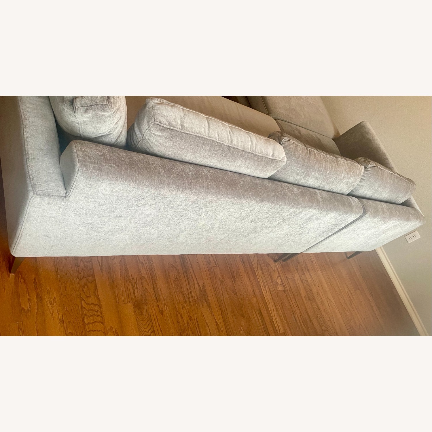West Elm Andes 3-Piece Sectional Sofa - image-4