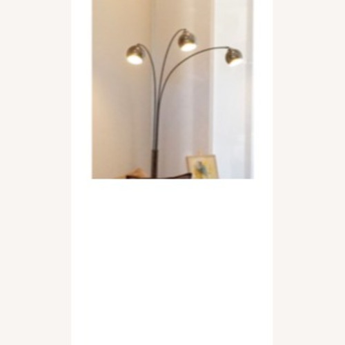 Used Fine Art Floor Lamp for sale on AptDeco