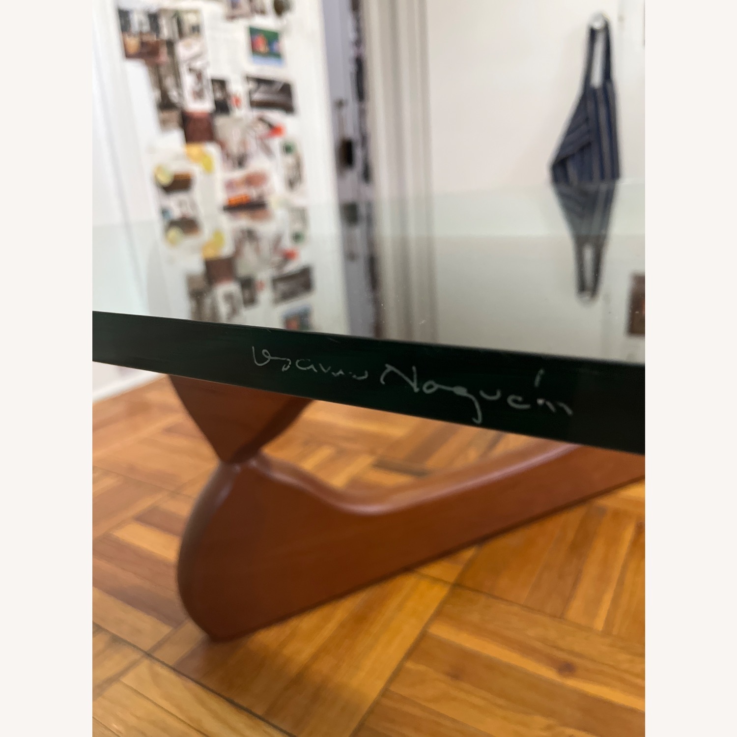 Herman Miller Noguchi Table - image-4