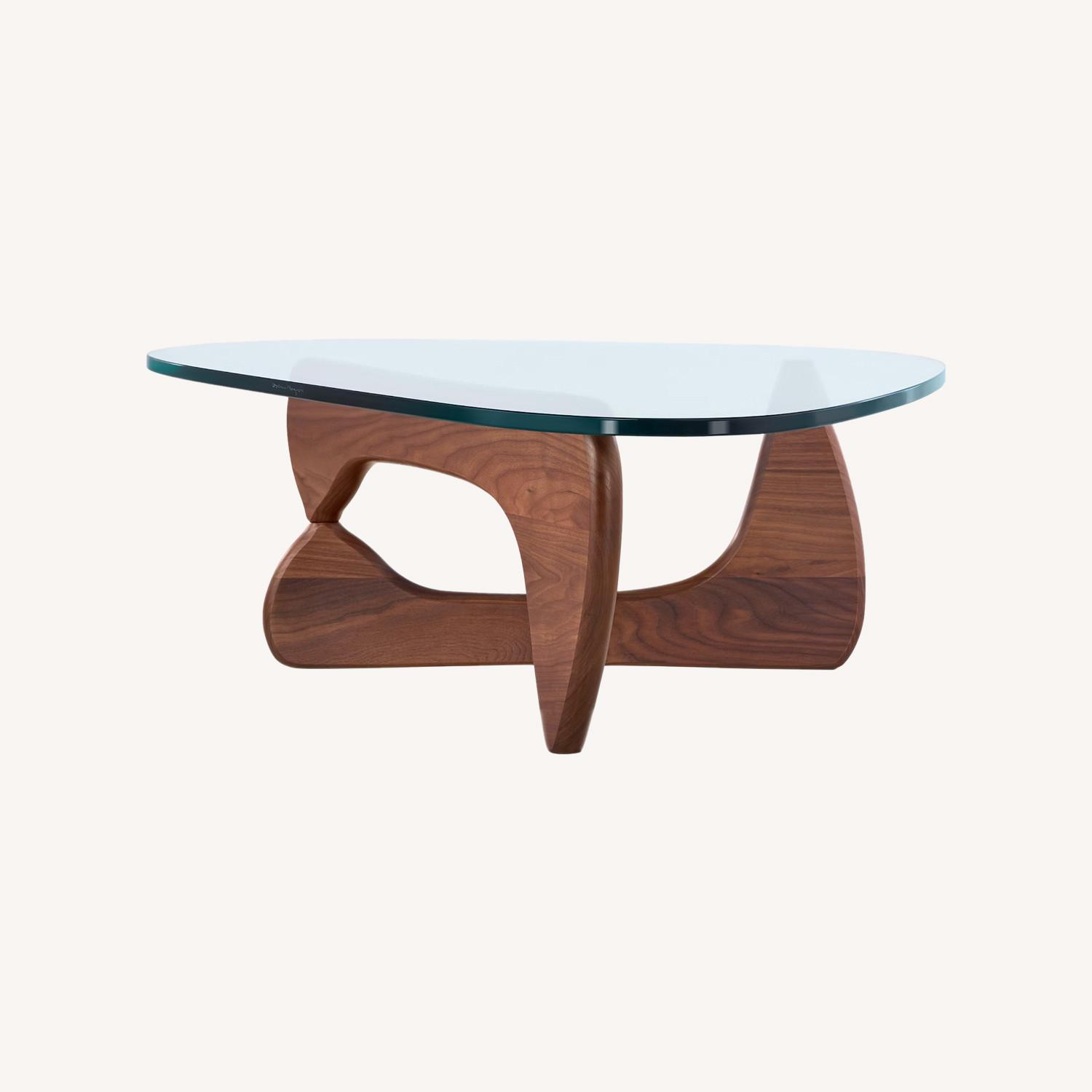 Herman Miller Noguchi Table - image-0