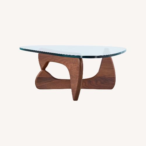 Used Herman Miller Noguchi Table for sale on AptDeco