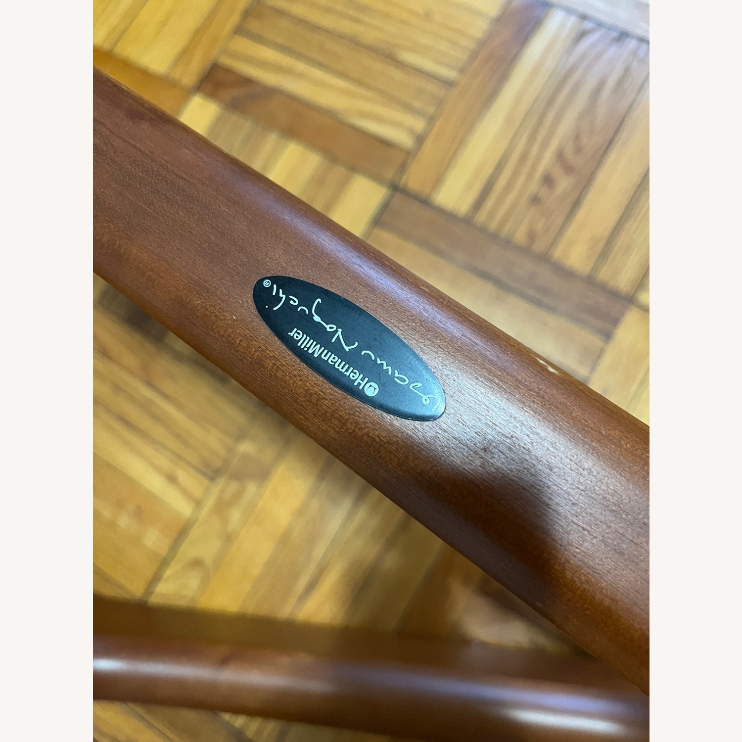 Herman Miller Noguchi Table - image-9