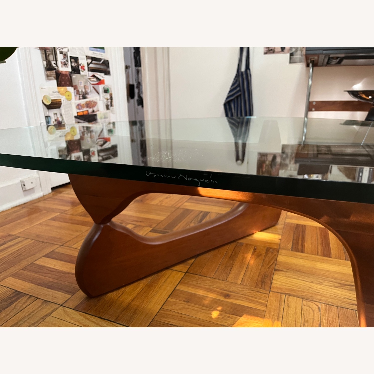 Herman Miller Noguchi Table - image-3