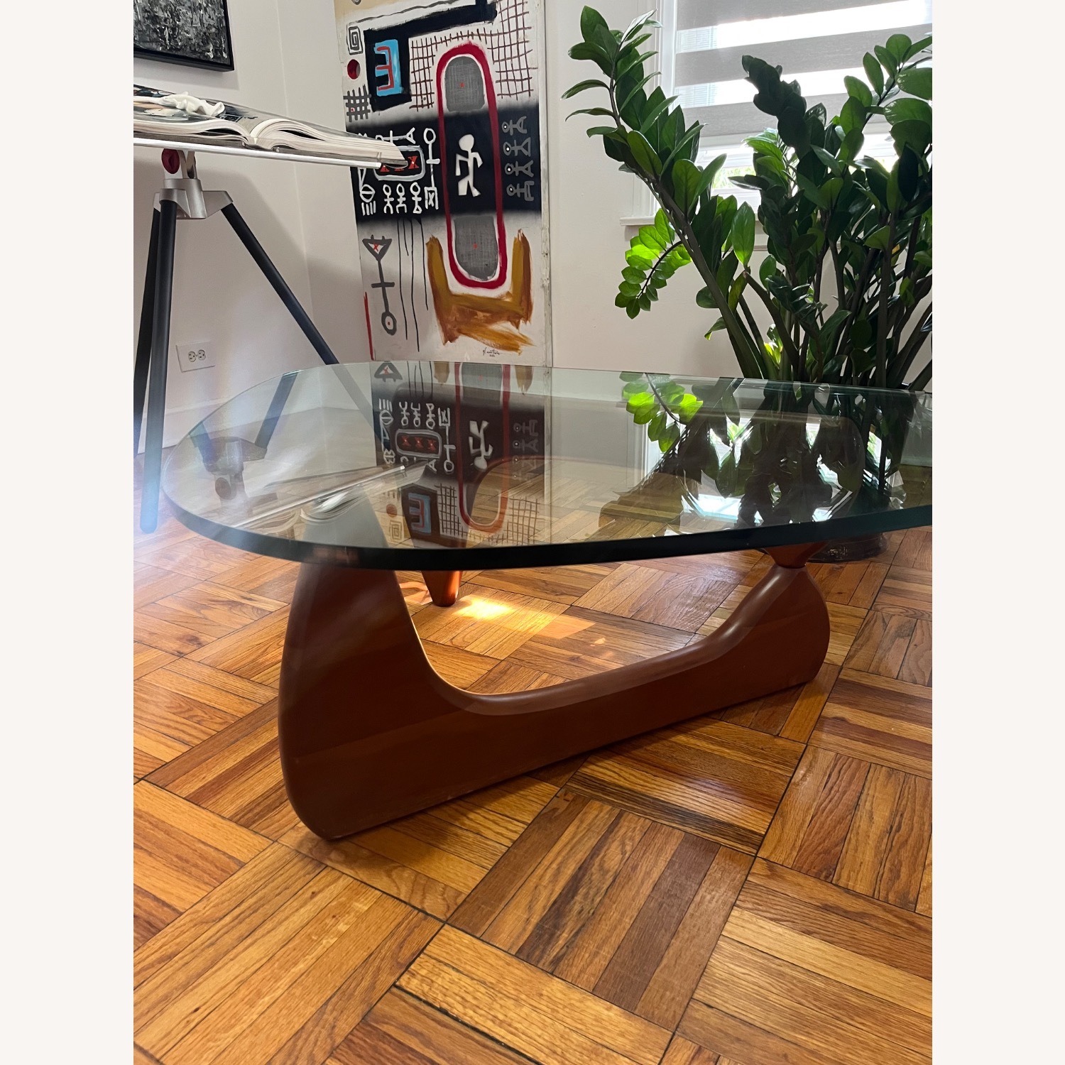 Herman Miller Noguchi Table - image-1