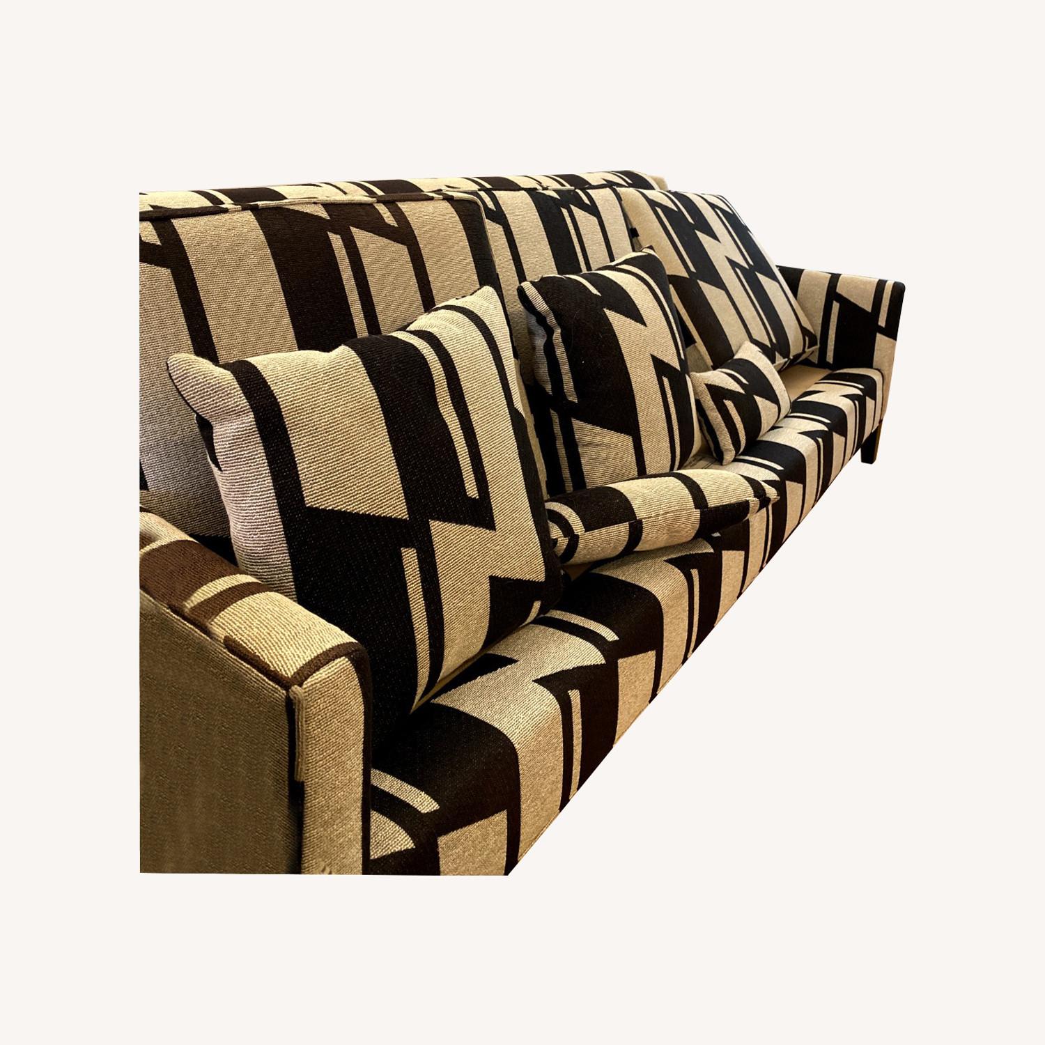 Mitchell Gold + Bob Williams Cara Sofa - image-0