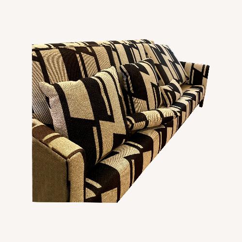 Used Mitchell Gold + Bob Williams Cara Sofa for sale on AptDeco