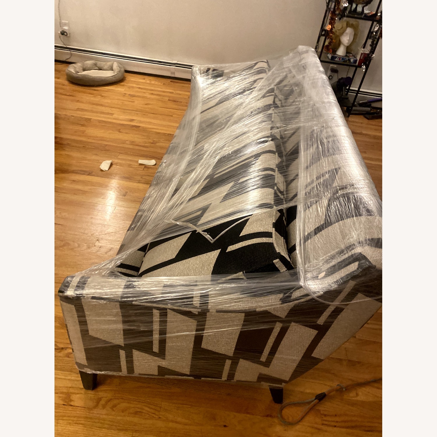 Mitchell Gold + Bob Williams Cara Sofa - image-3