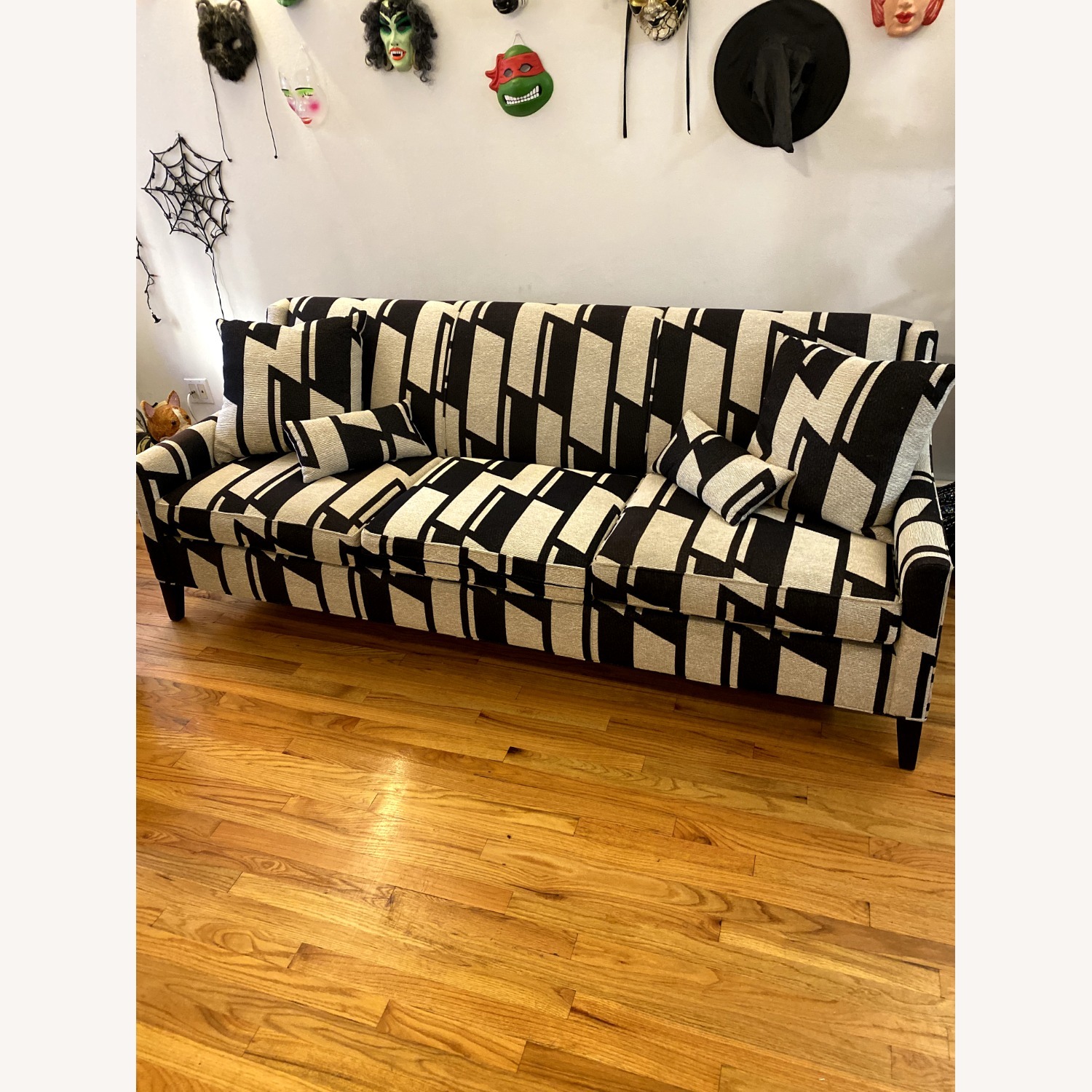 Mitchell Gold + Bob Williams Cara Sofa - image-4