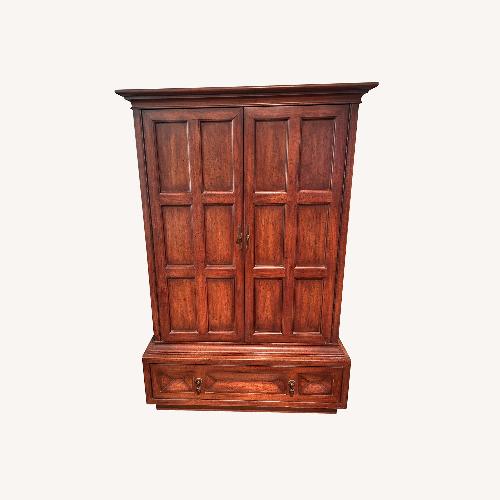 Used American of Martinsville 6-drawer Dresser for sale on AptDeco