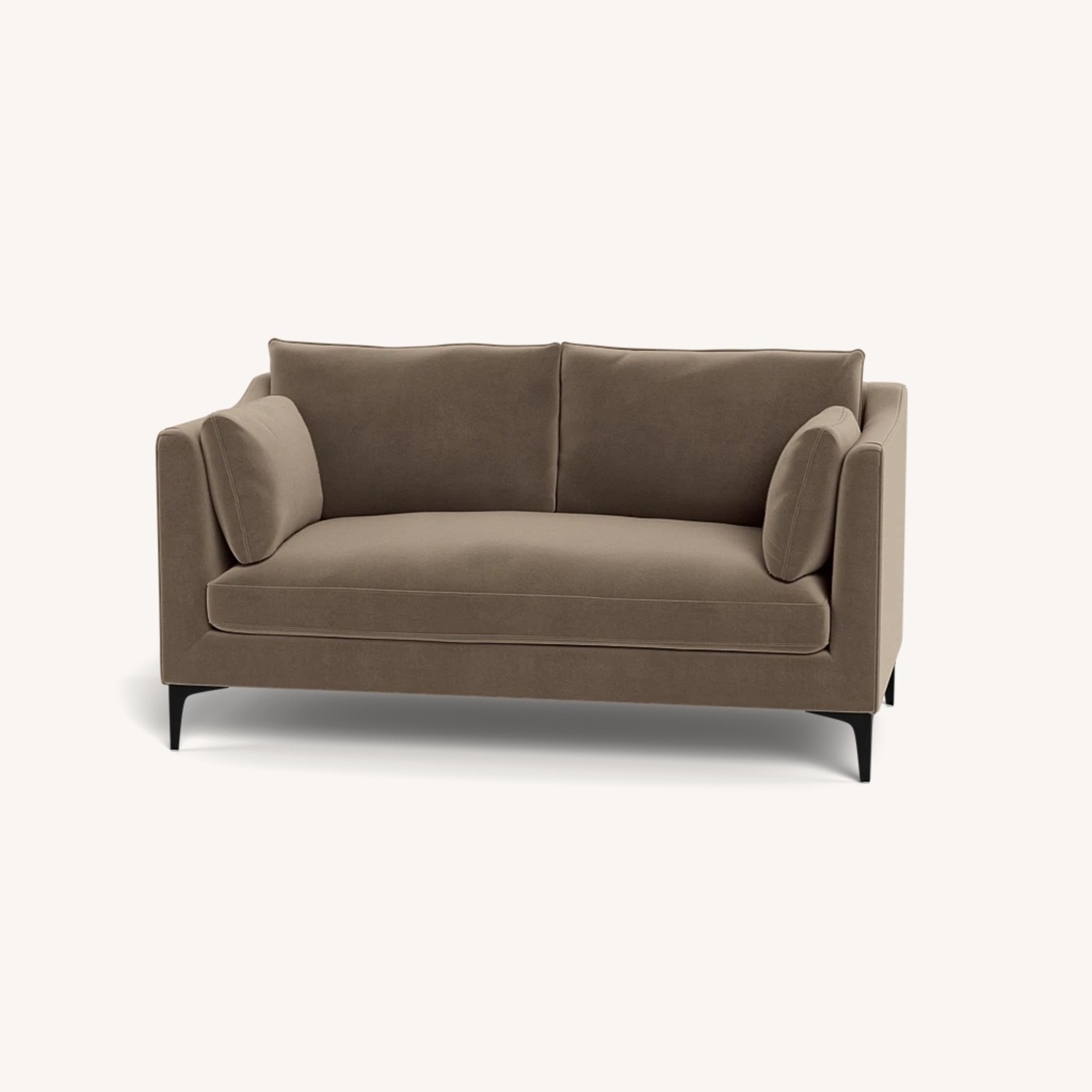 Caitlin Loveseat by The Everygirl® - image-4