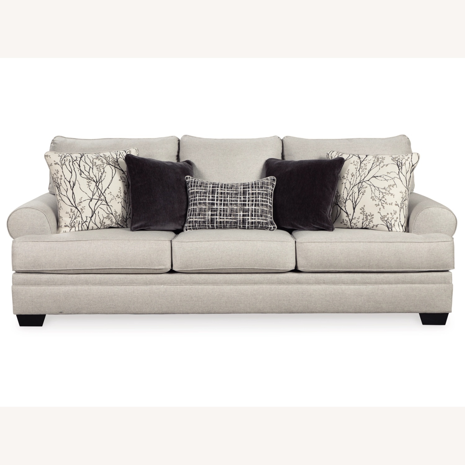 Antonlini Queen Sleeper Sofa Ashley Furniture - image-7