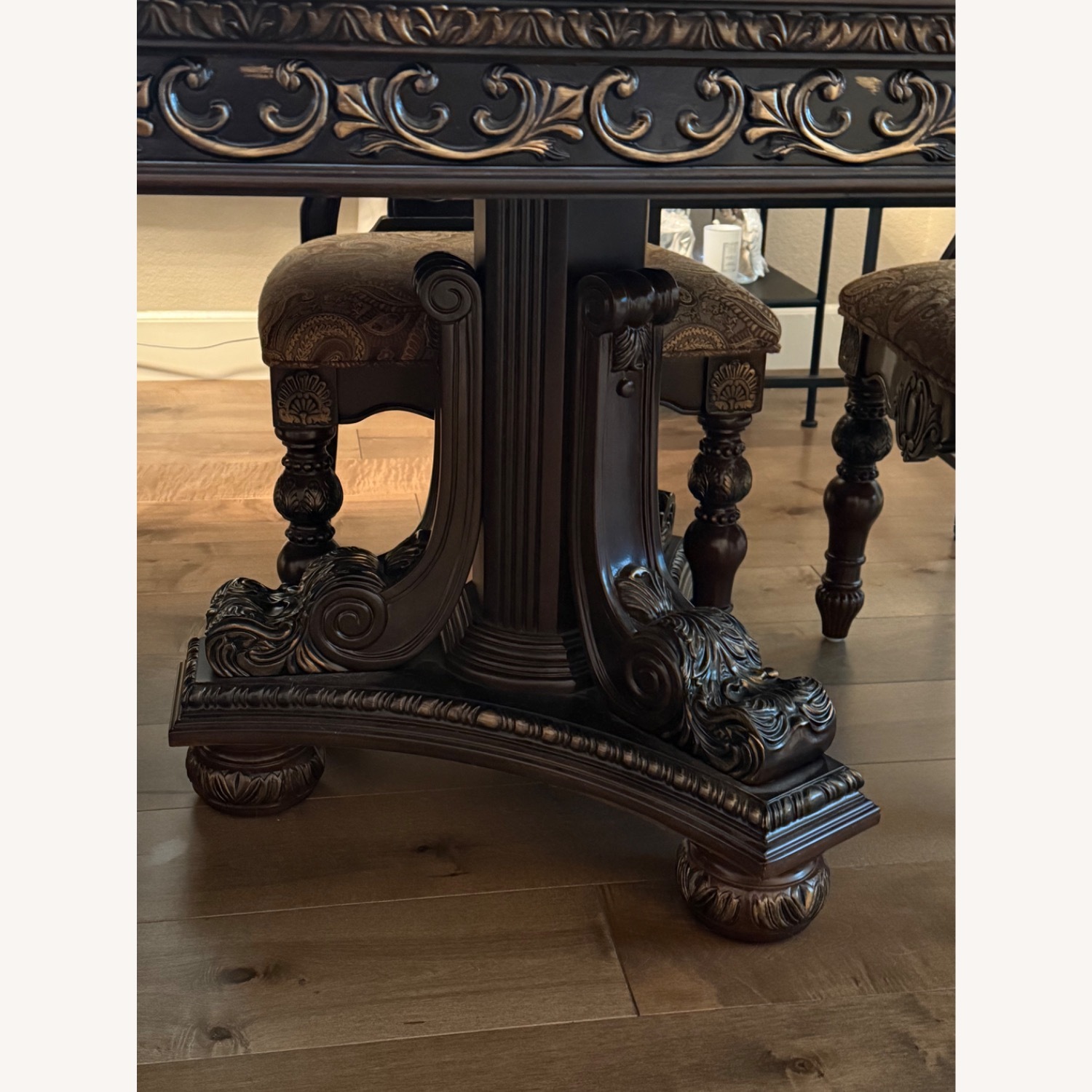 Dining Room Table Set - image-4