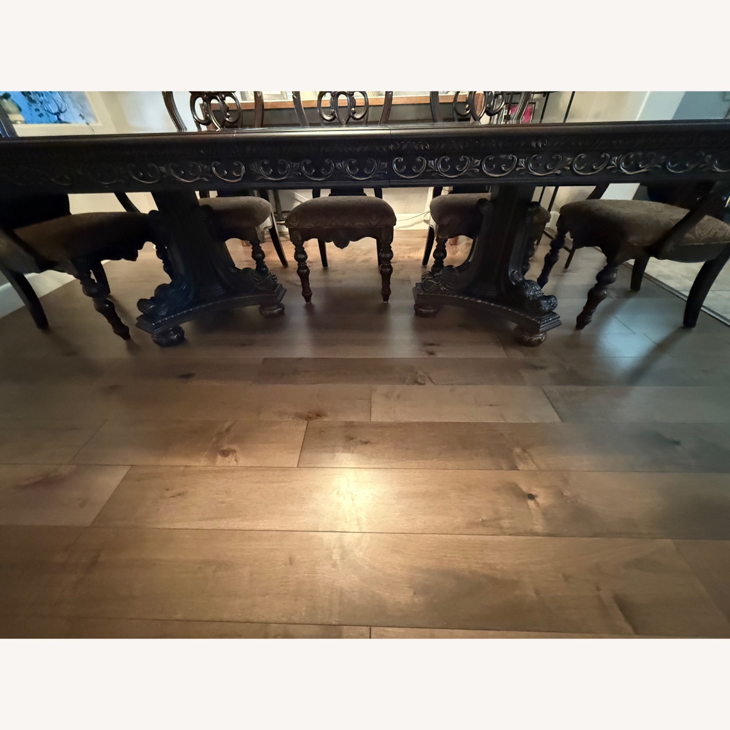 Dining Room Table Set - image-3