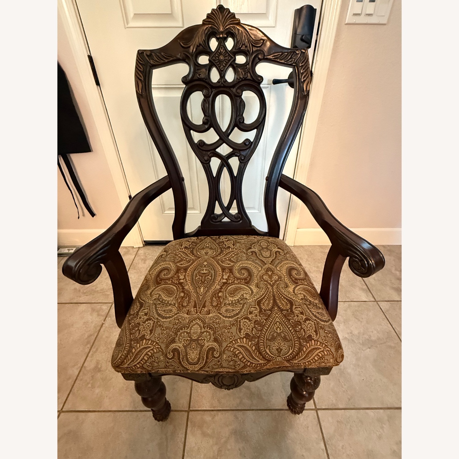 Dining Room Table Set - image-5