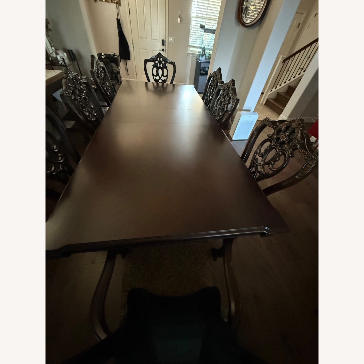 Dining Room Table Set - image-1