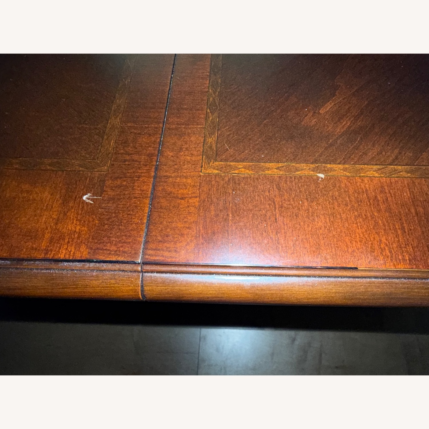 Dining Room Table Set - image-2