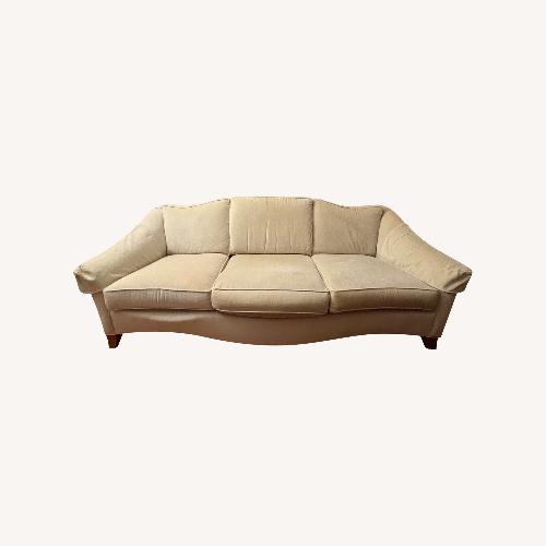 Used Ethan Allen Couch for sale on AptDeco
