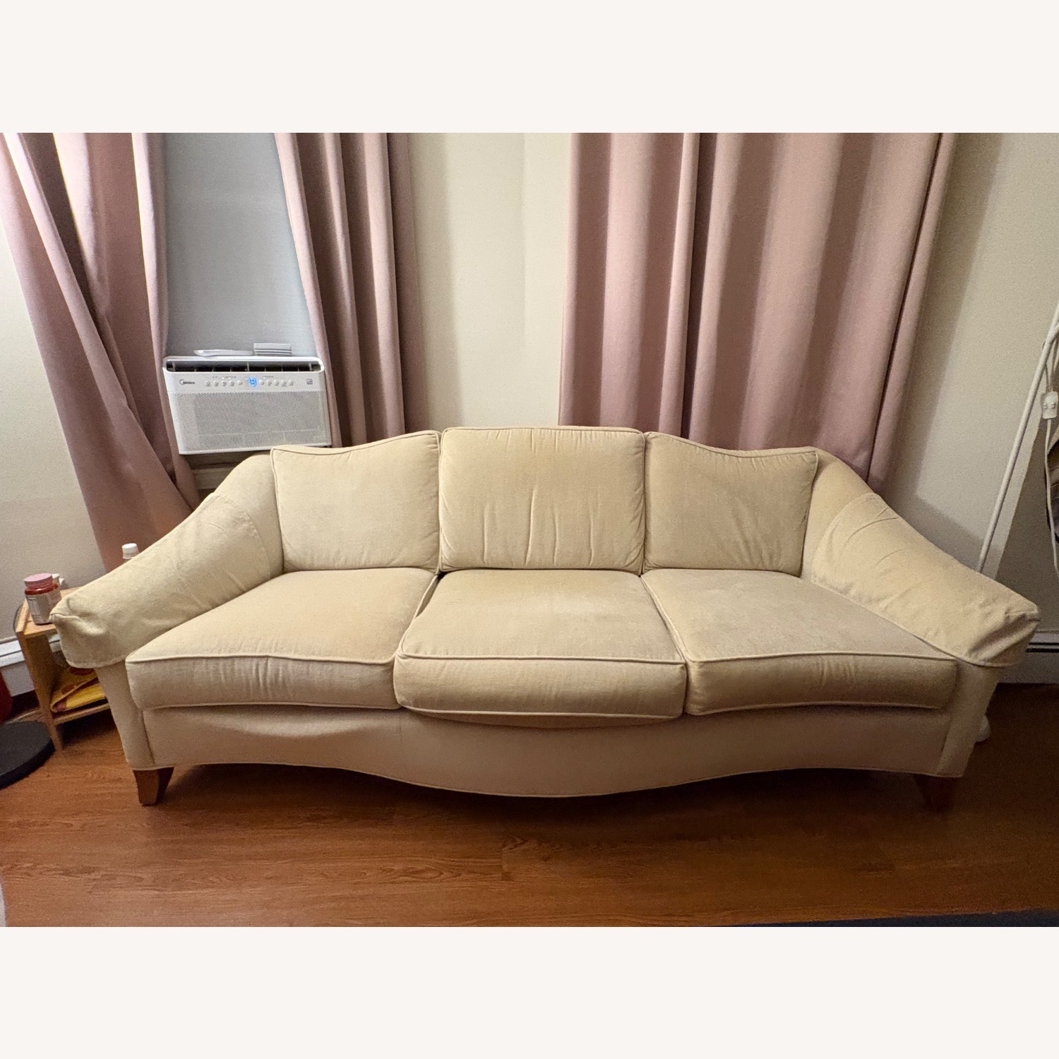 Ethan Allen Couch - image-2