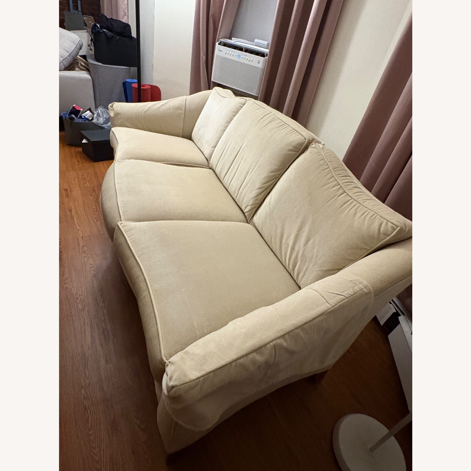Ethan Allen Couch - AptDeco