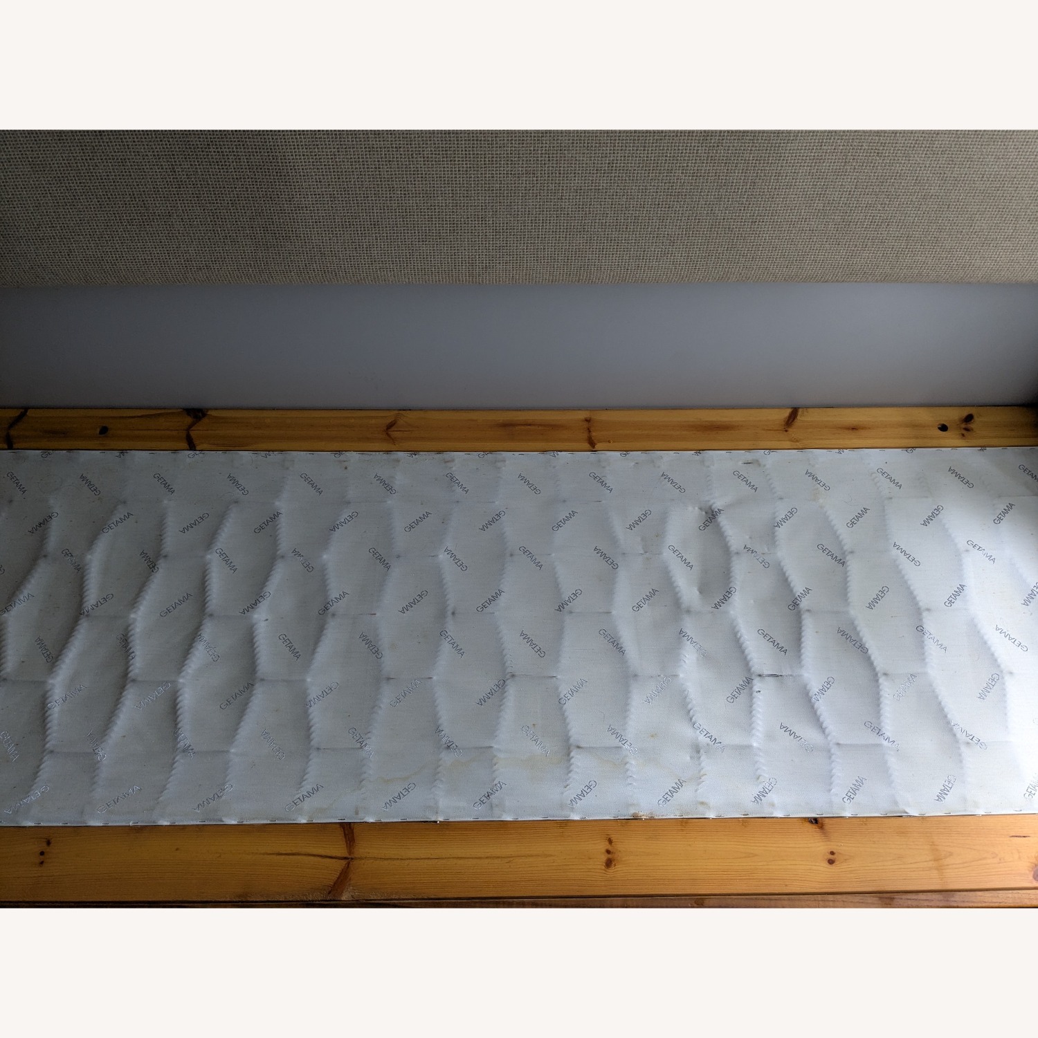 Mid-Century Daybed Sofa by Hans J. Wegner - image-4