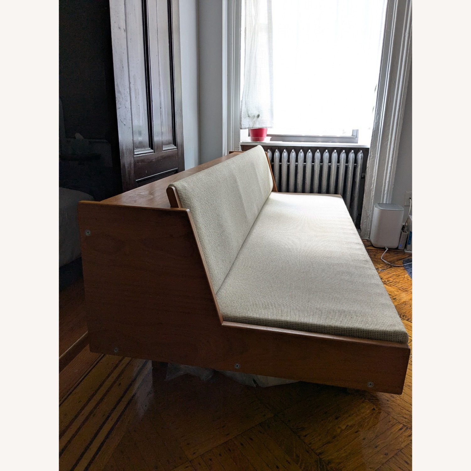 Mid-Century Daybed Sofa by Hans J. Wegner - image-2