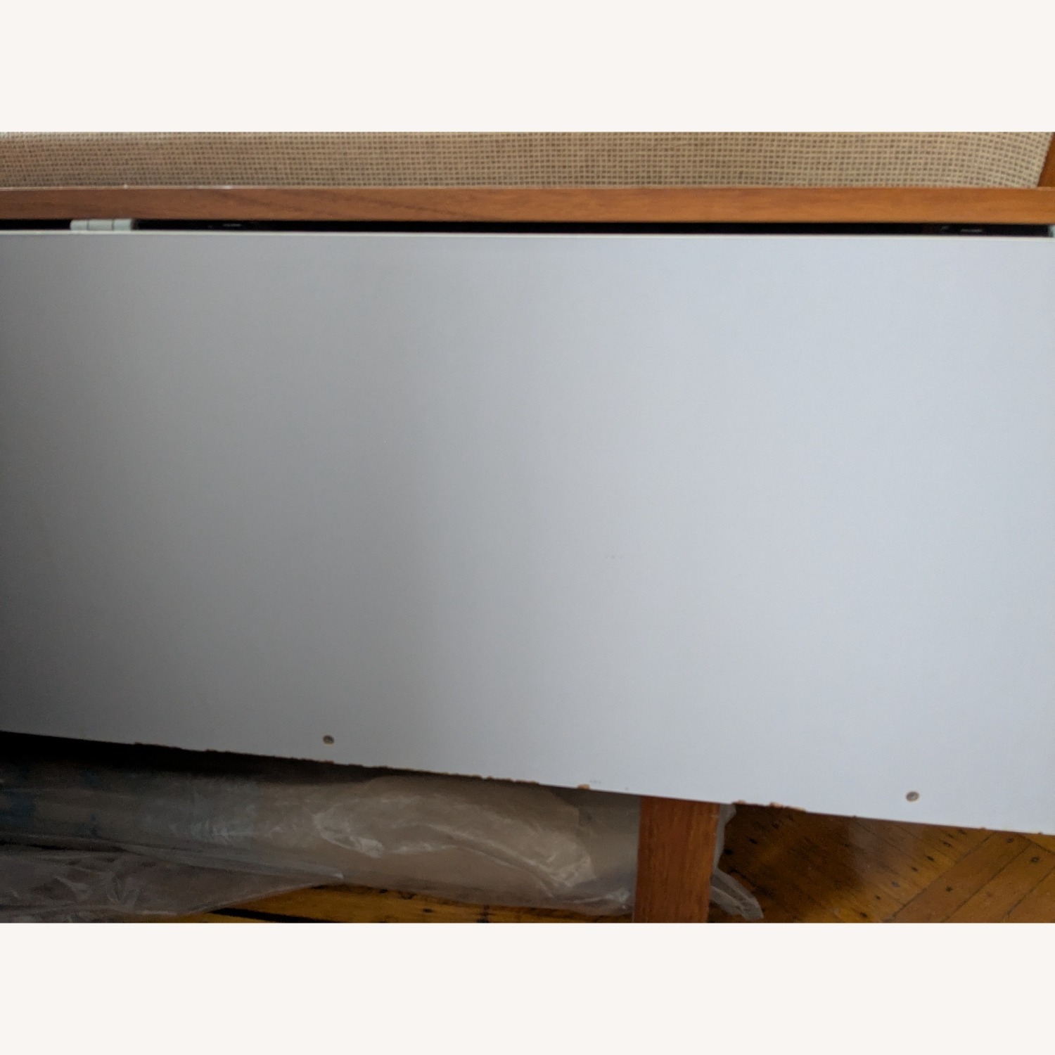 Mid-Century Daybed Sofa by Hans J. Wegner - image-5