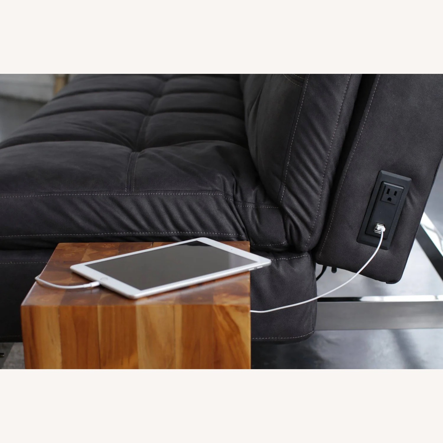 Convertible Smart Couch - image-8