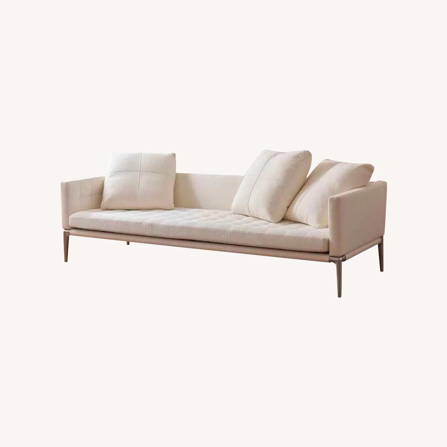 Philippe Starck & Cassina Sofa Volage 243 - image-0