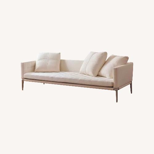 Used Philippe Starck & Cassina Sofa Volage 243 for sale on AptDeco